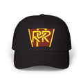 Pennsylvania Railroad Embroidered Dad Cap Hat