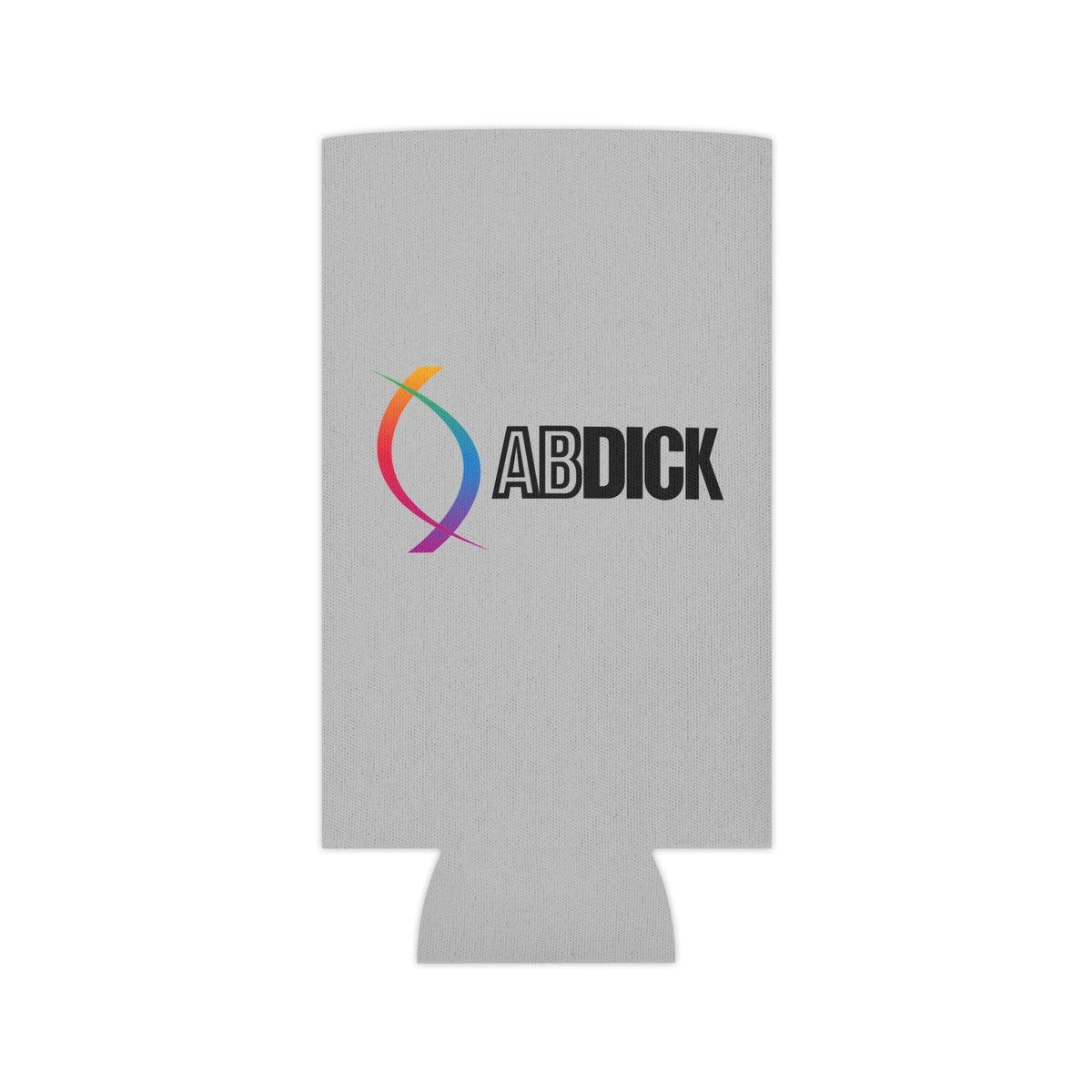 A. B. Dick Company Can Cooler