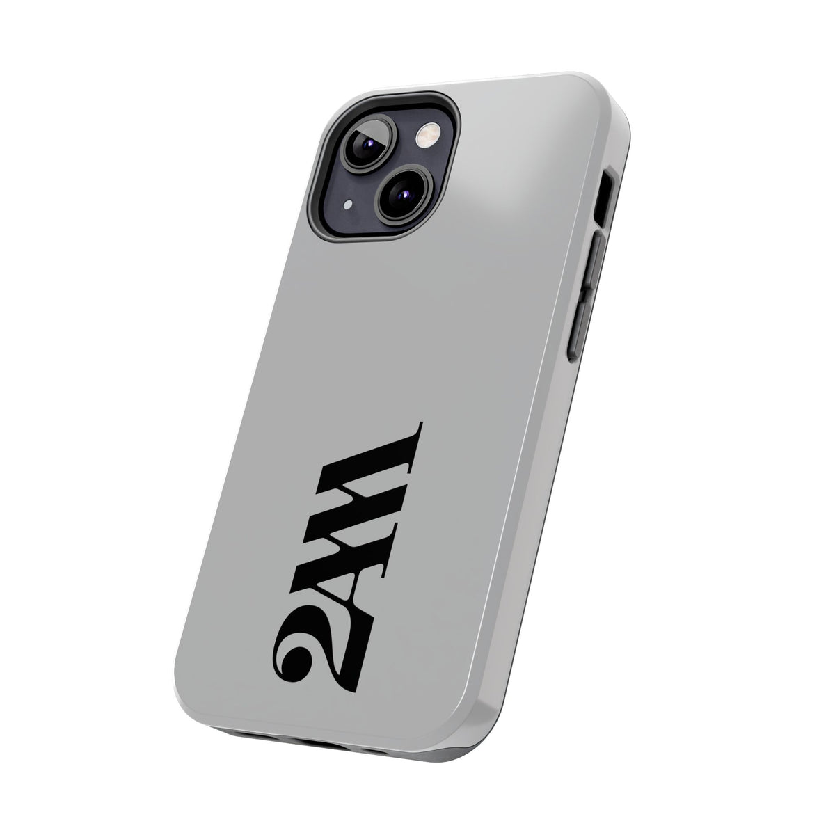 2AM Tough Phone Case