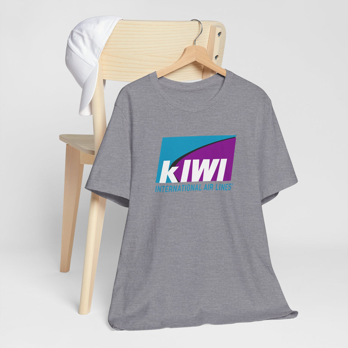Kiwi International Air Lines T-Shirt