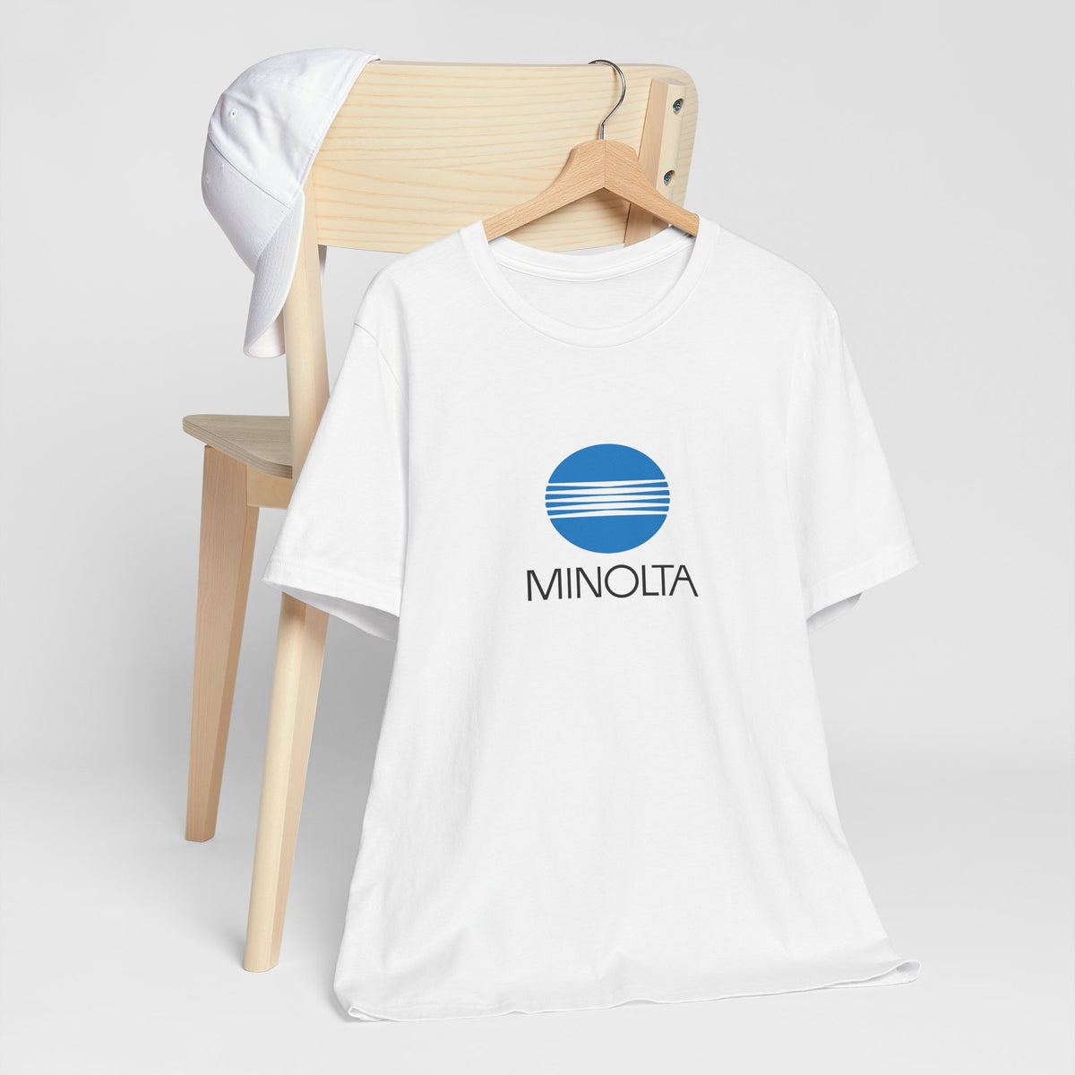 Minolta T-Shirt