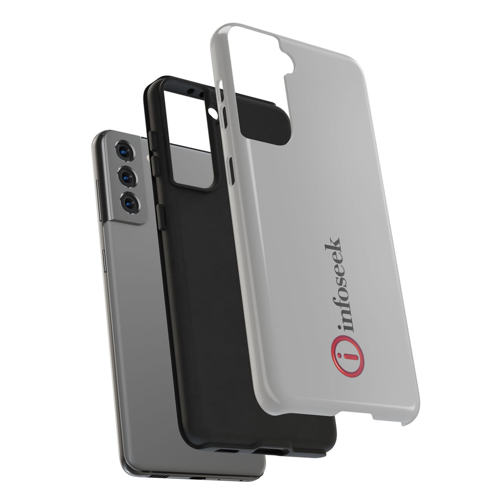 Infoseek Tough Phone Case