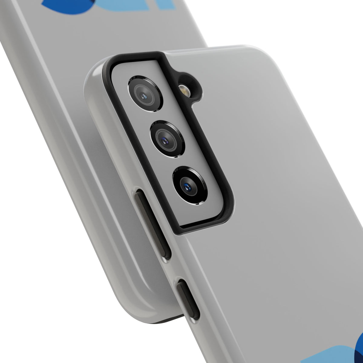 The Interpublic Group of Companies Tough Phone Case