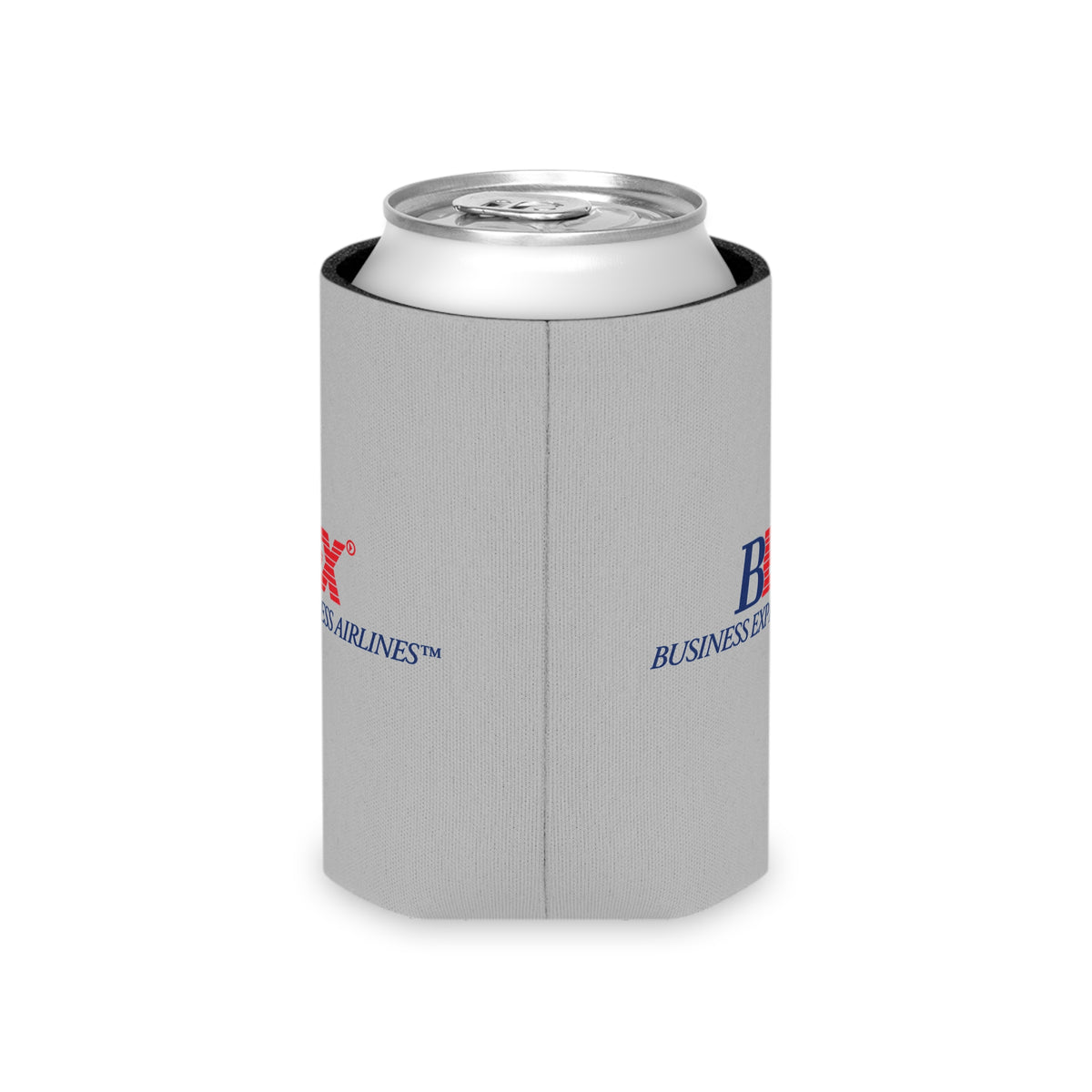 Business Express Airlines Can Cooler