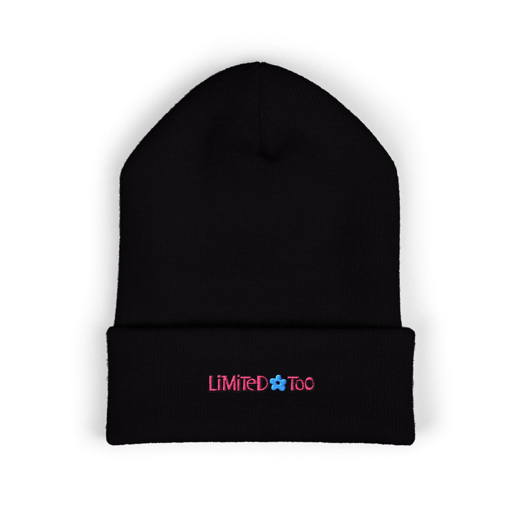 Limited Too Cuffed Beanie
