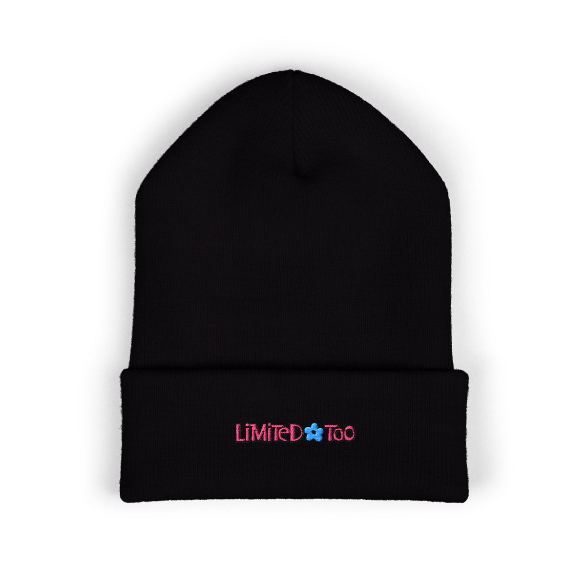 Limited Too Cuffed Beanie
