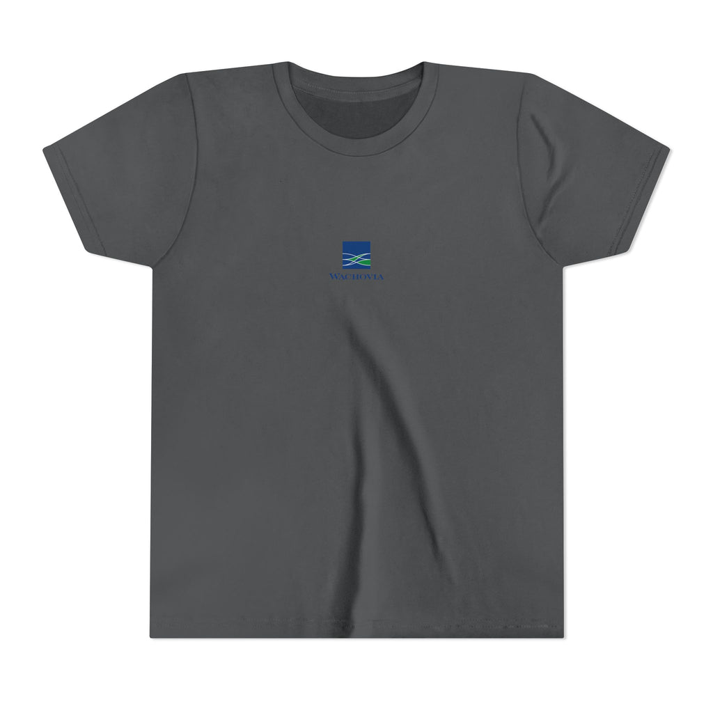Wachovia Kids Tee / T-Shirt