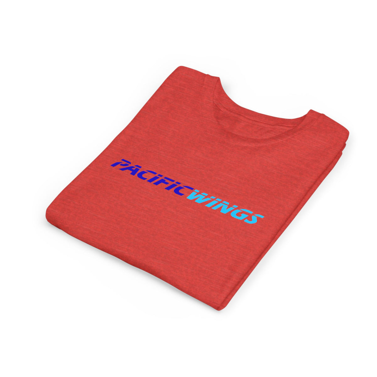 Pacific Wings Kids Tee / T-Shirt