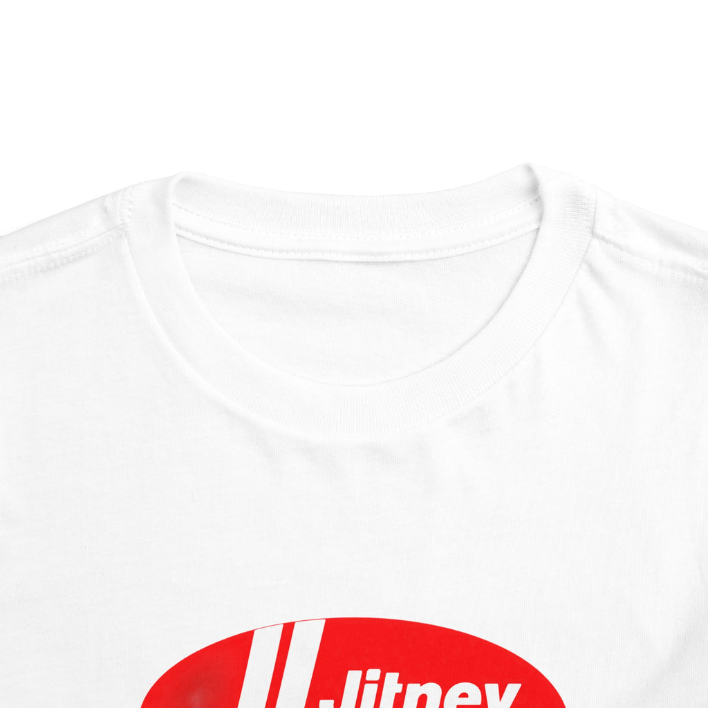 Jitney Jungle Toddler Tee / T-Shirt
