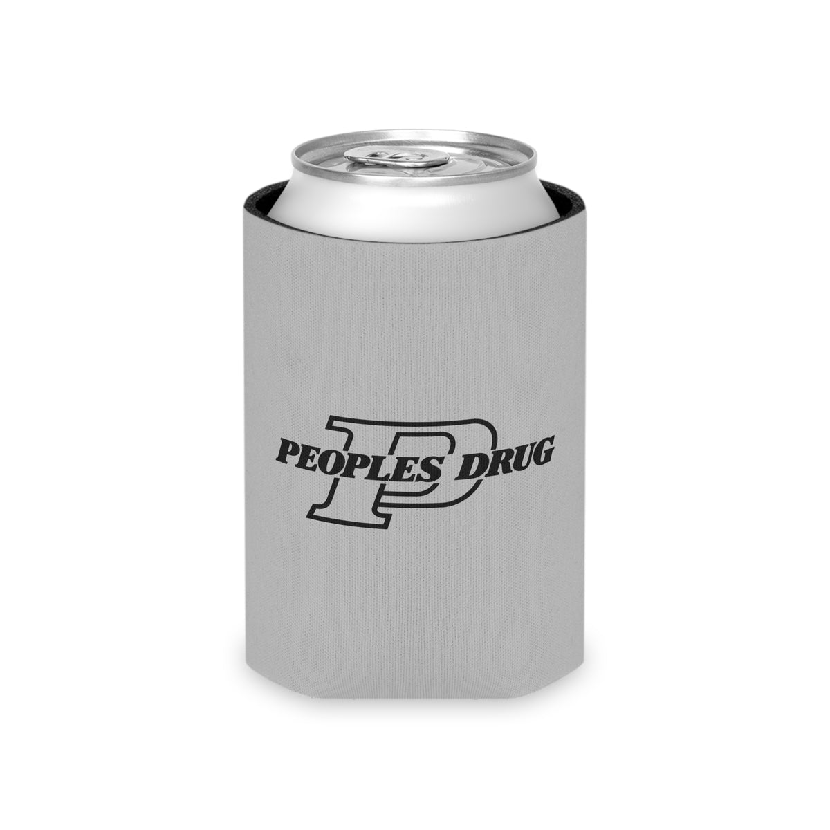 Peoples Drug Can Cooler