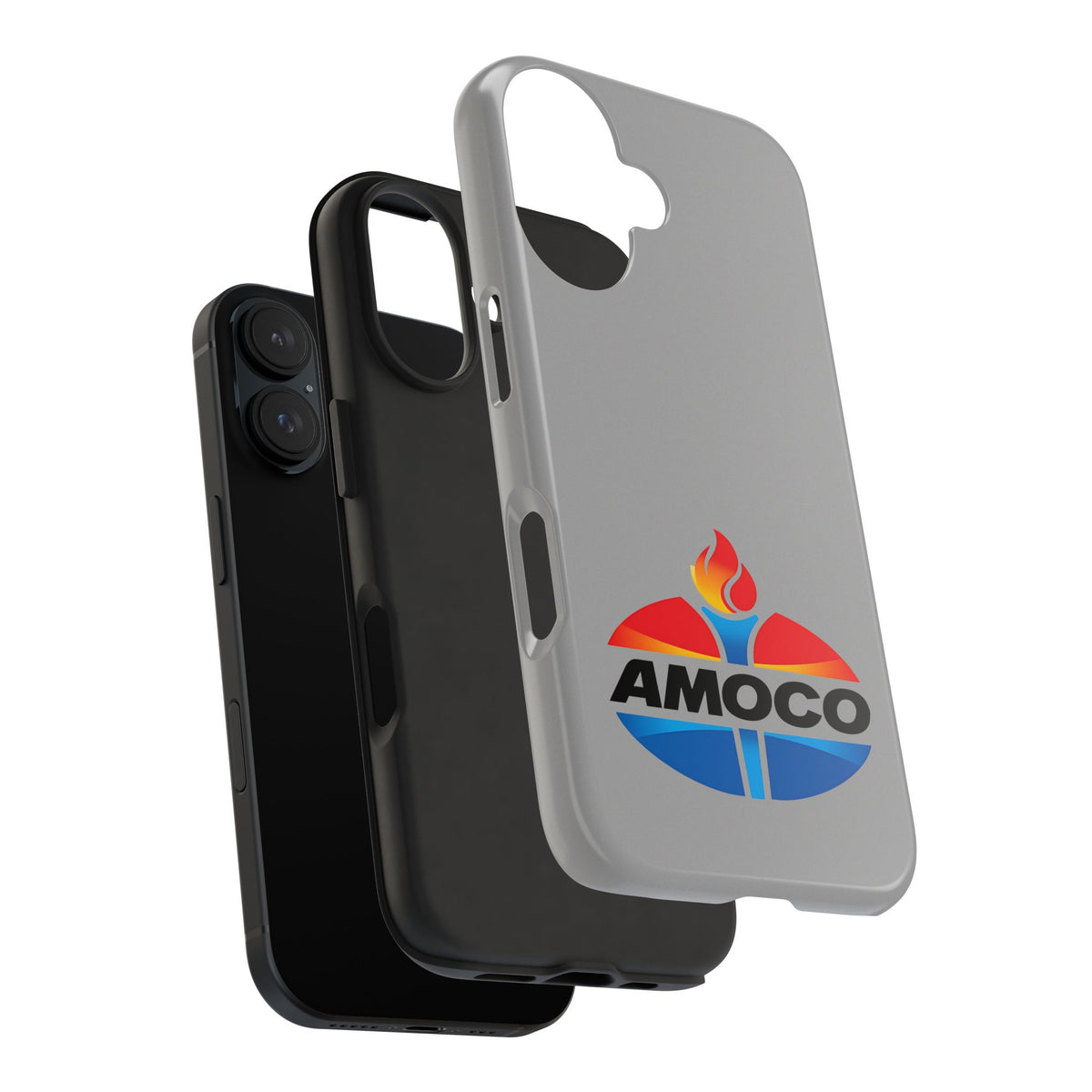 Amoco Tough Phone Case