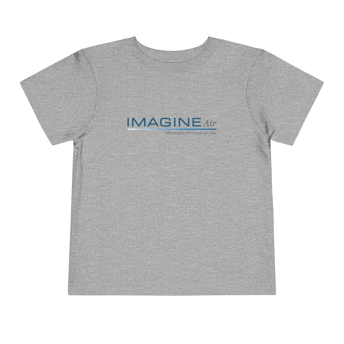 ImagineAir Toddler Tee / T-Shirt