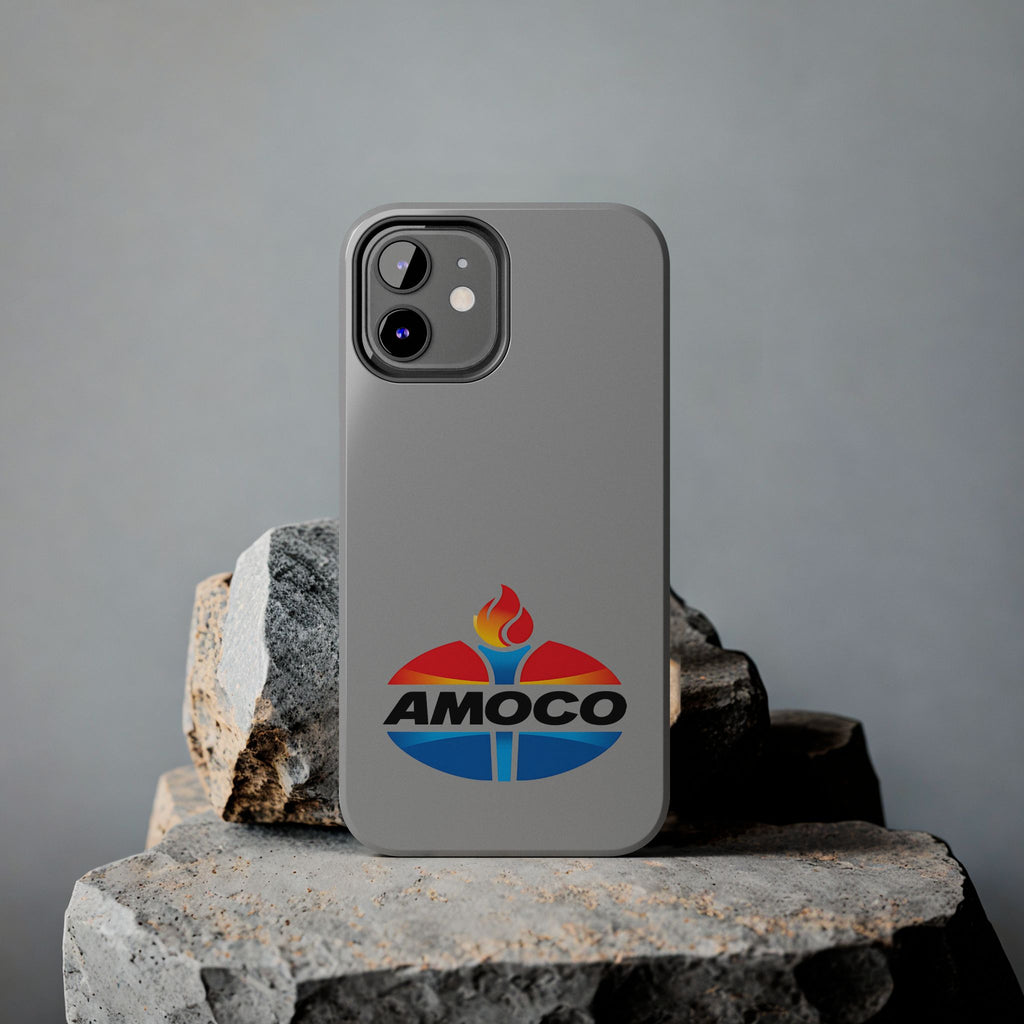Amoco Tough Phone Case