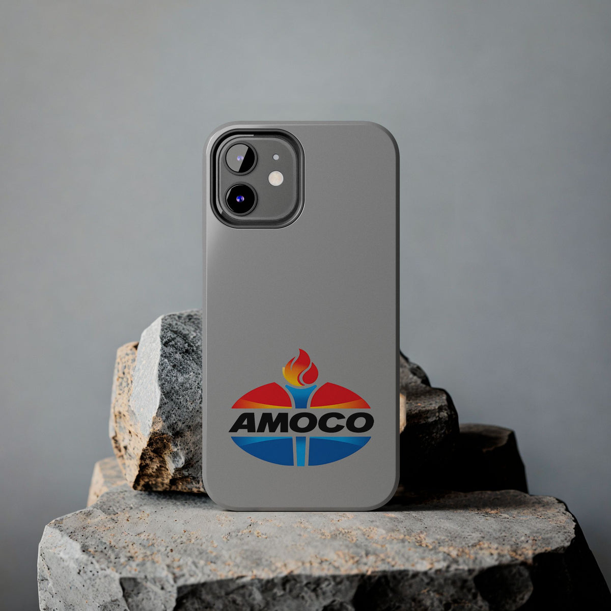 Amoco Tough Phone Case