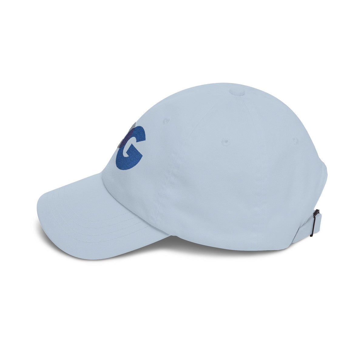 The Interpublic Group of Companies Embroidered Dad Cap Hat