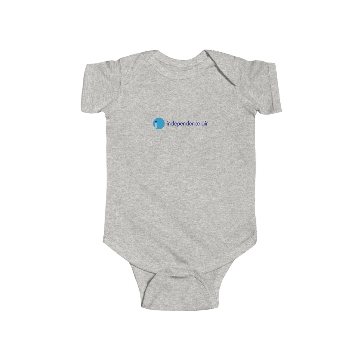 Independence Air Infant Bodysuit