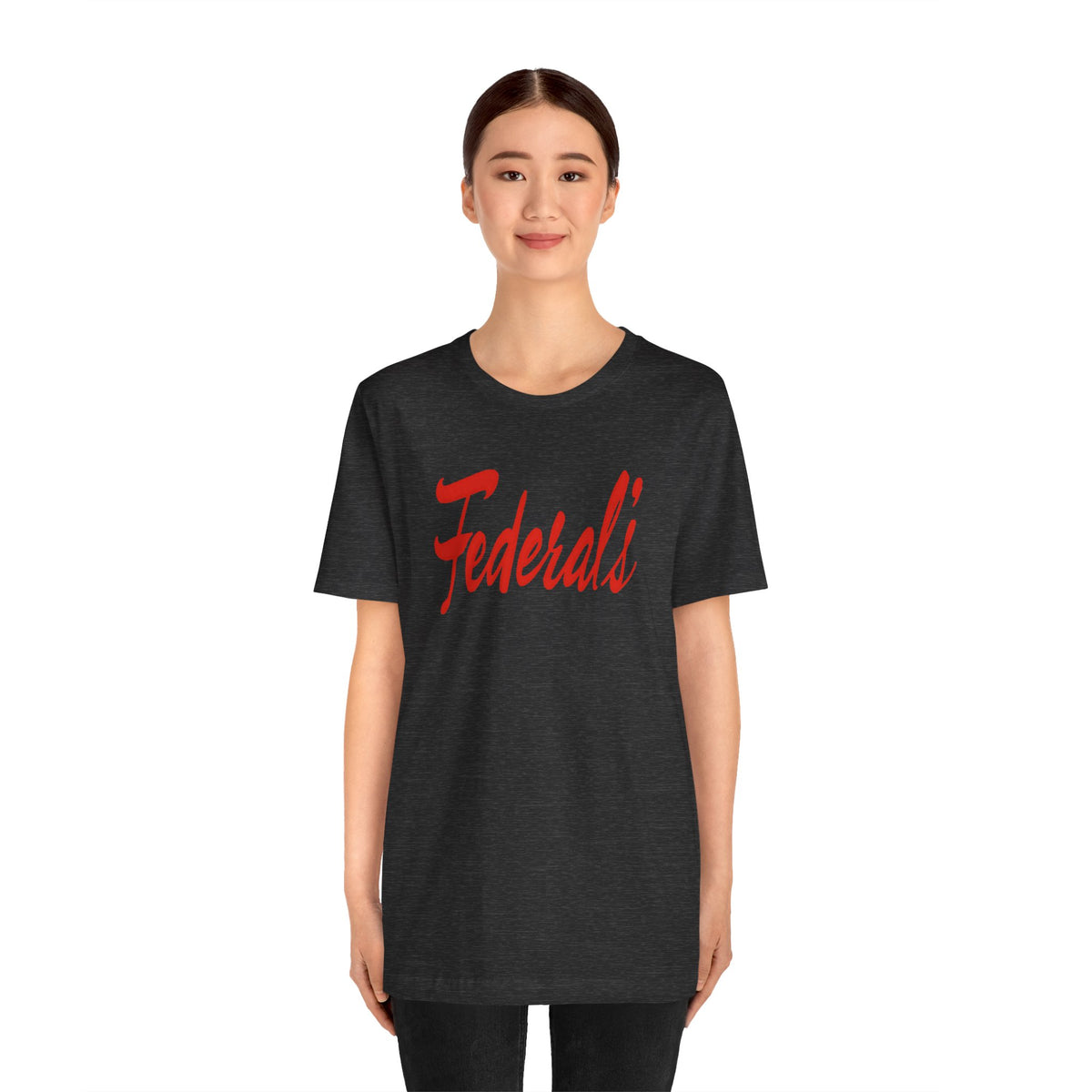 Federal's T-Shirt