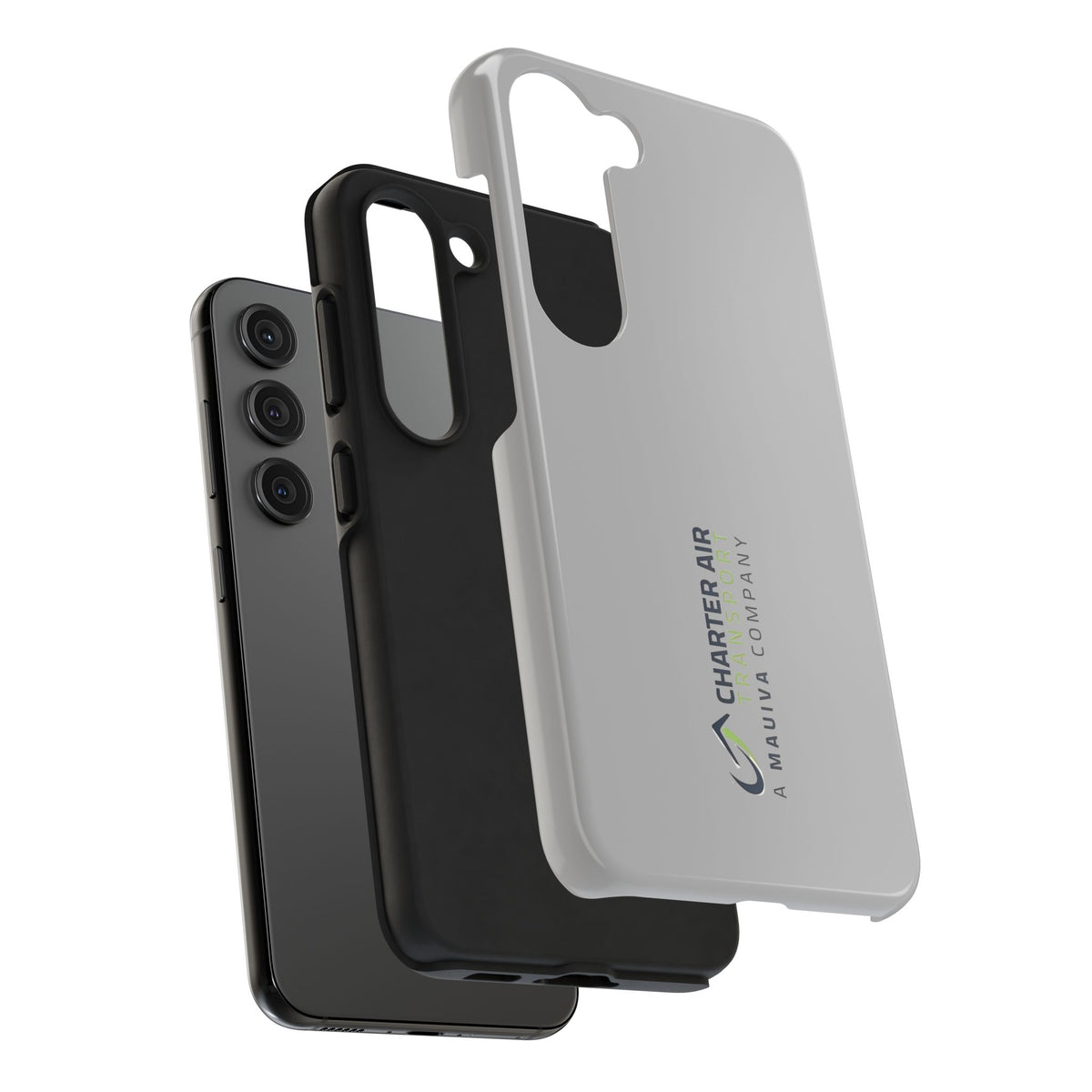 Charter Air Transport Tough Phone Case