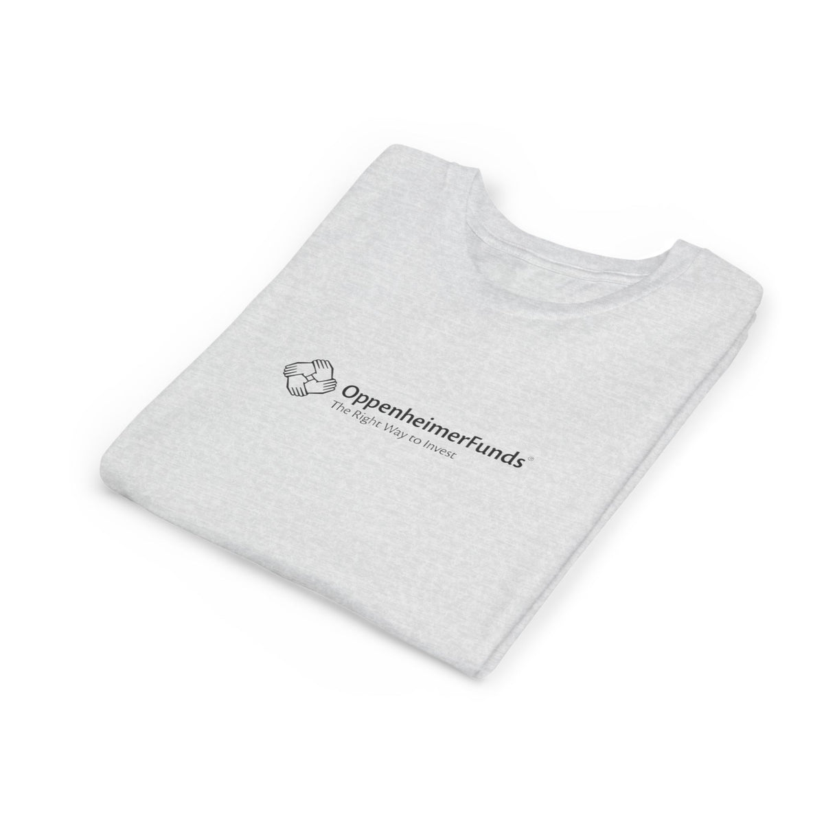 OppenheimerFunds Kids Tee / T-Shirt