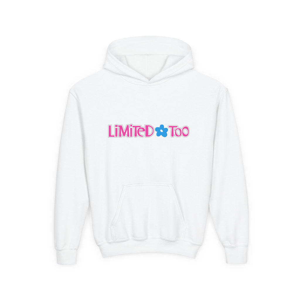 Limited Too Youth Hoodie / Swaetshirt