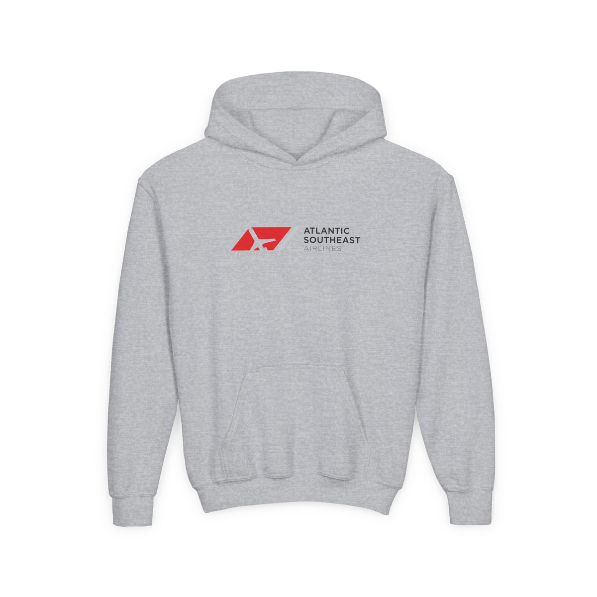 Atlantic Southeast Airlines Youth Hoodie / Sweatshirt