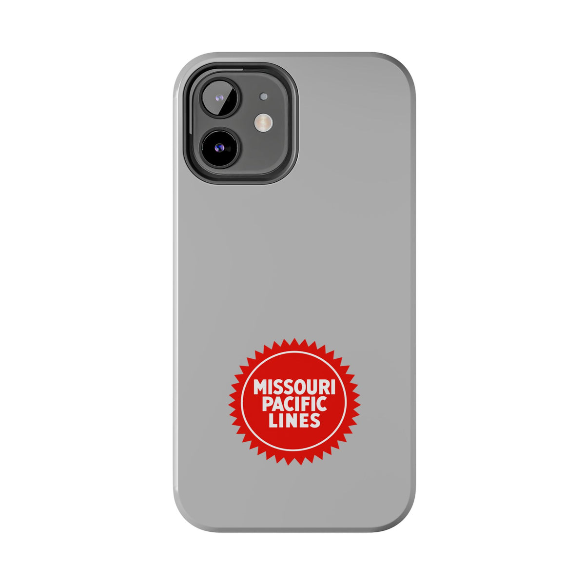 Missouri Pacific Railroad Tough Phone Case