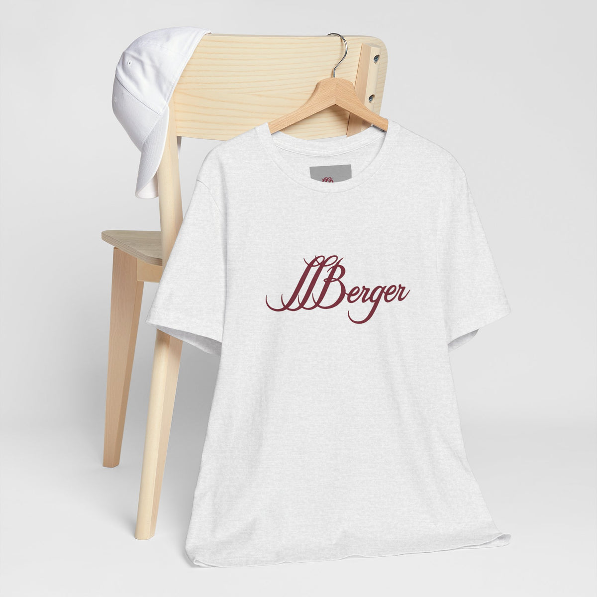 L. L. Berger T-Shirt