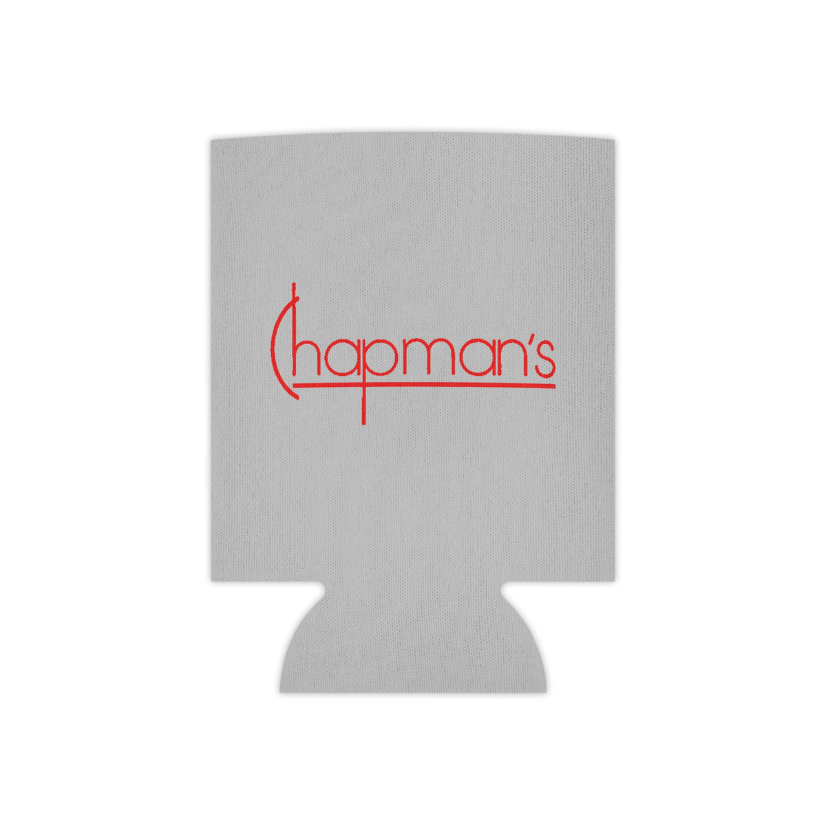 T. A. Chapman Co. Can Cooler