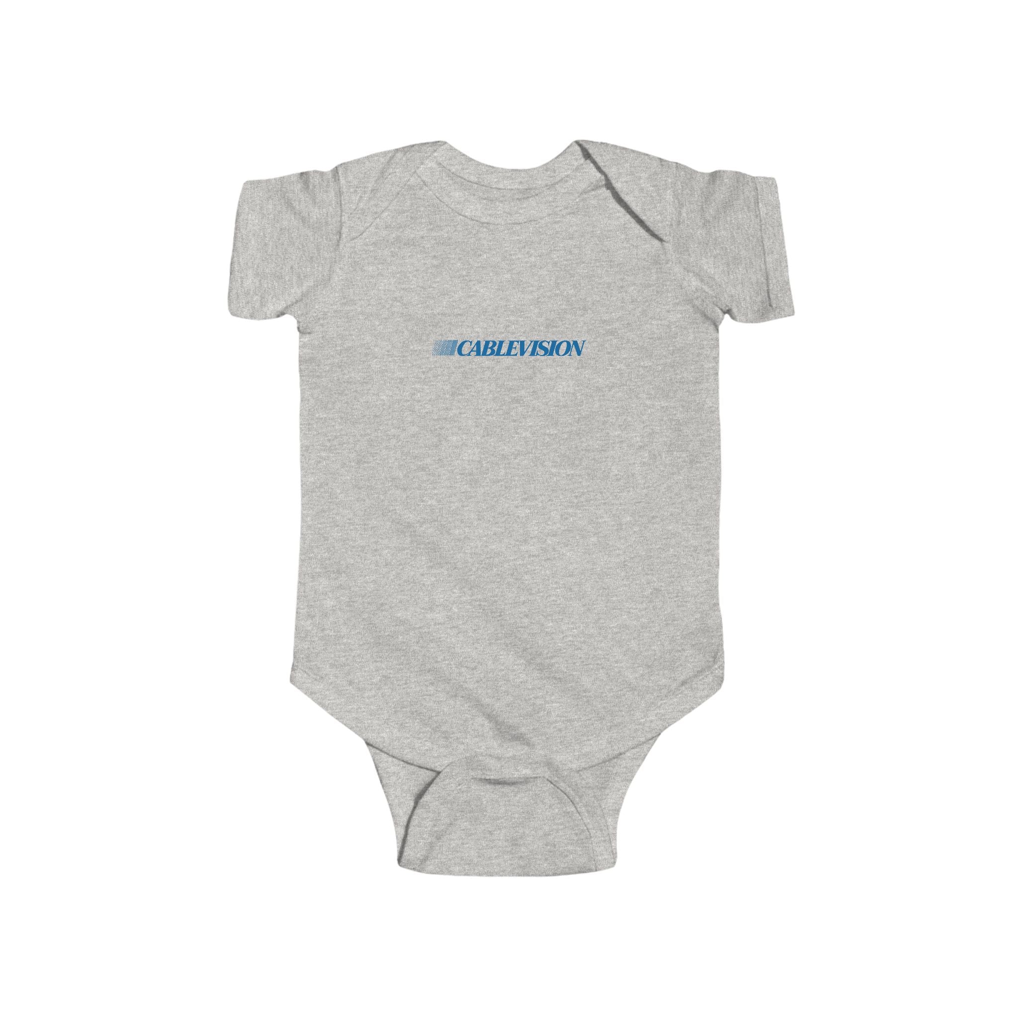 Cablevision Infant Bodysuit