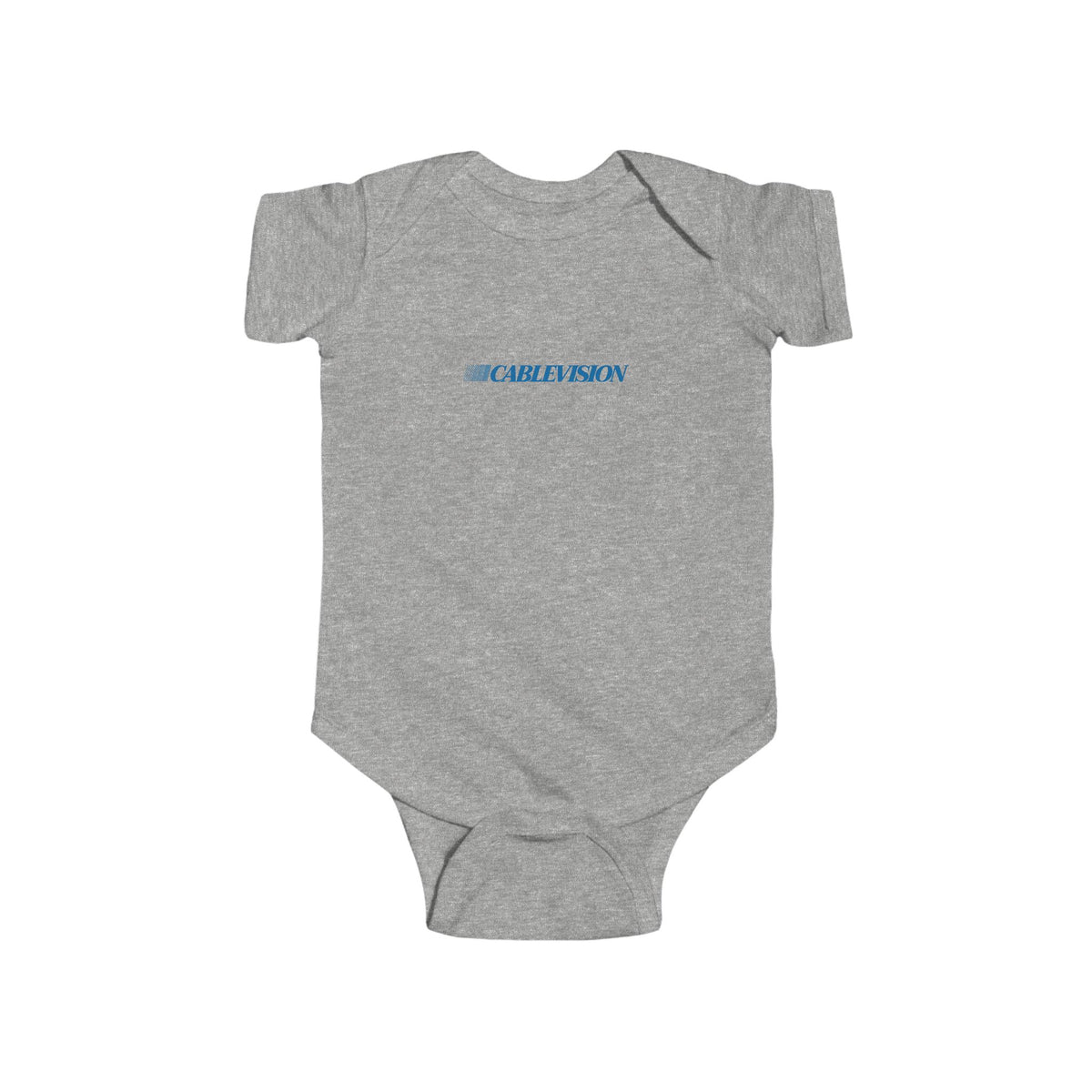 Cablevision Infant Bodysuit