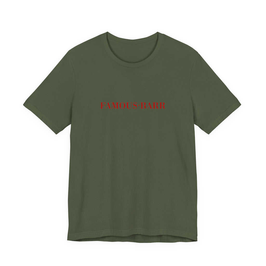 Famous-Barr T-Shirt