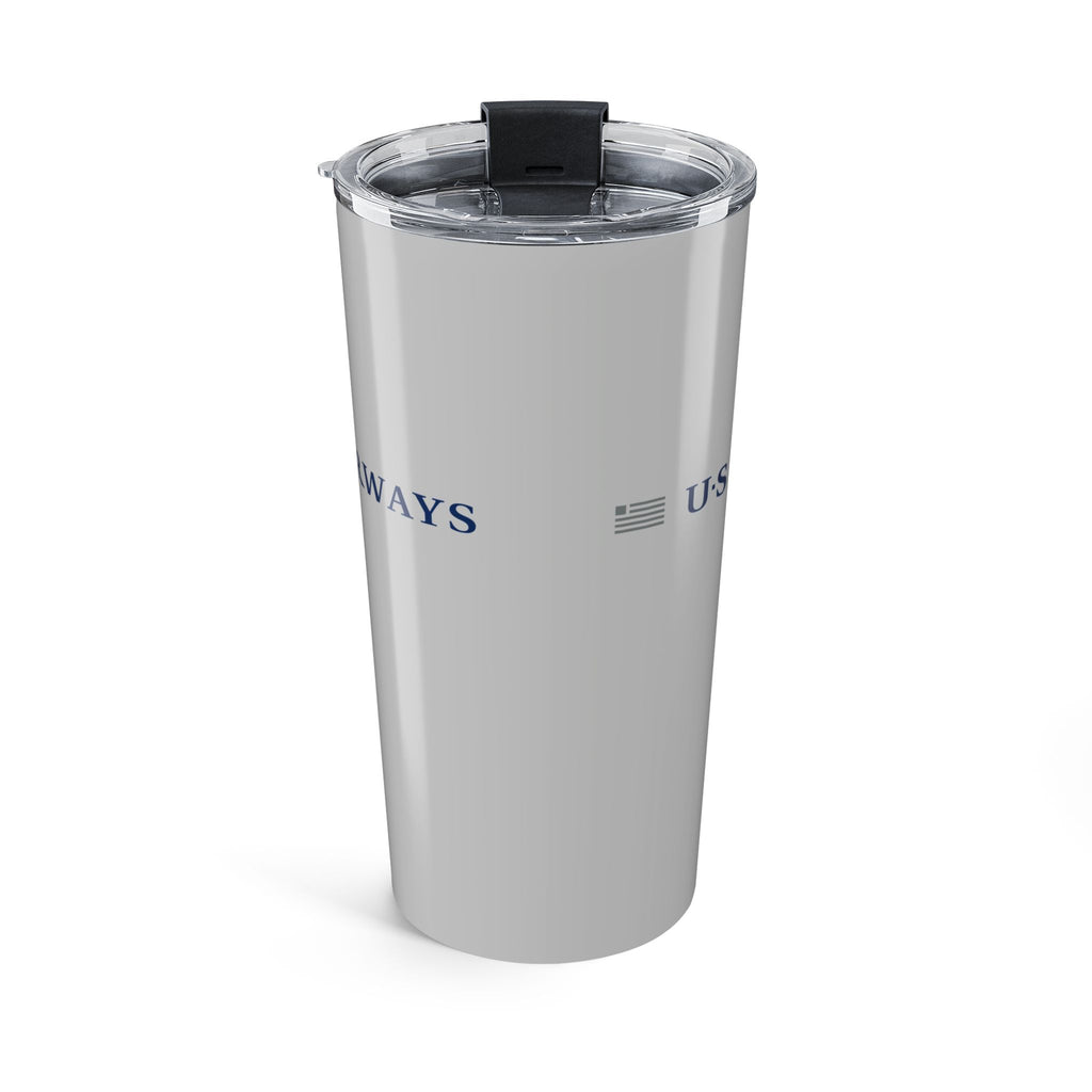 US Airways 20oz Insulated Tumbler