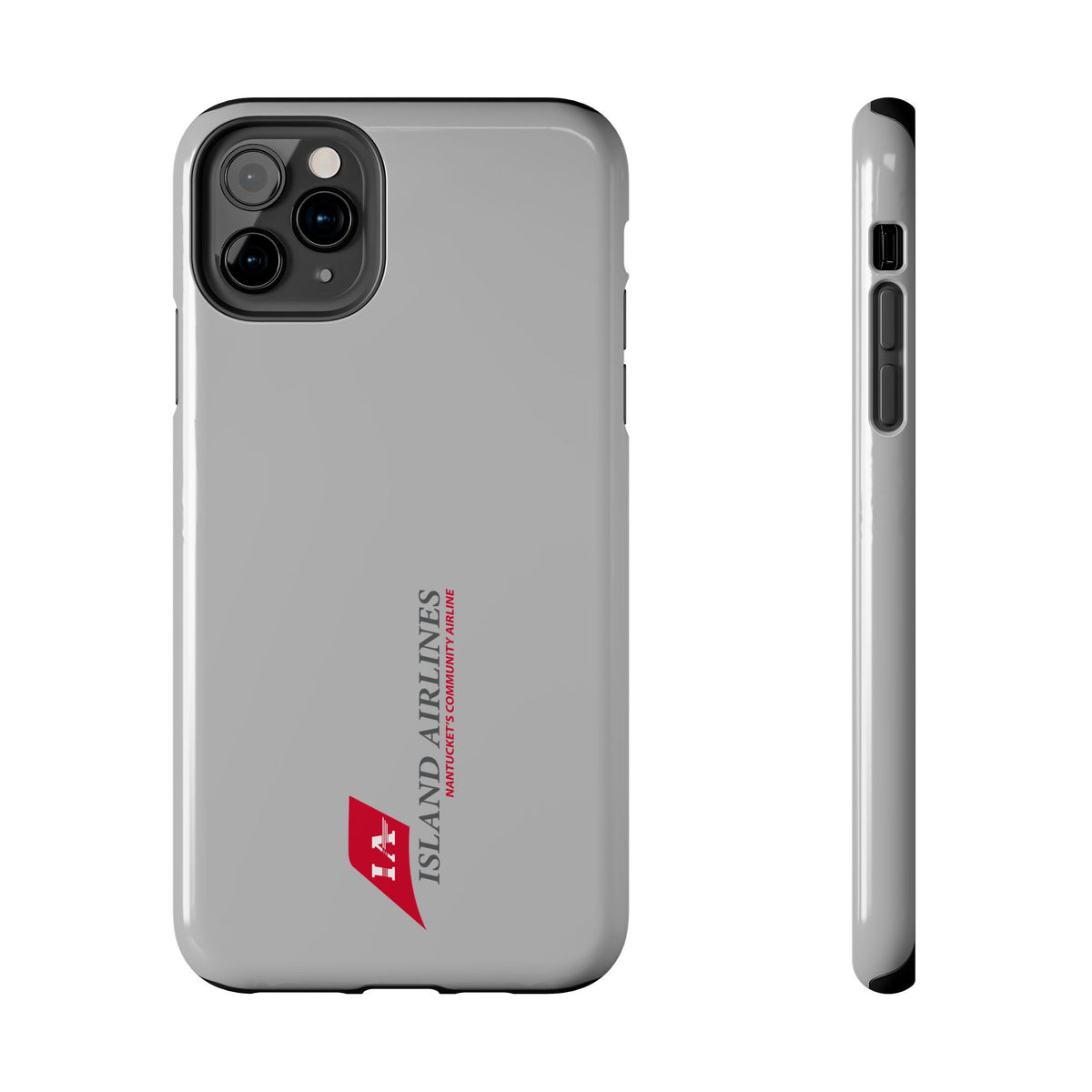 Island Airlines Tough Phone Case