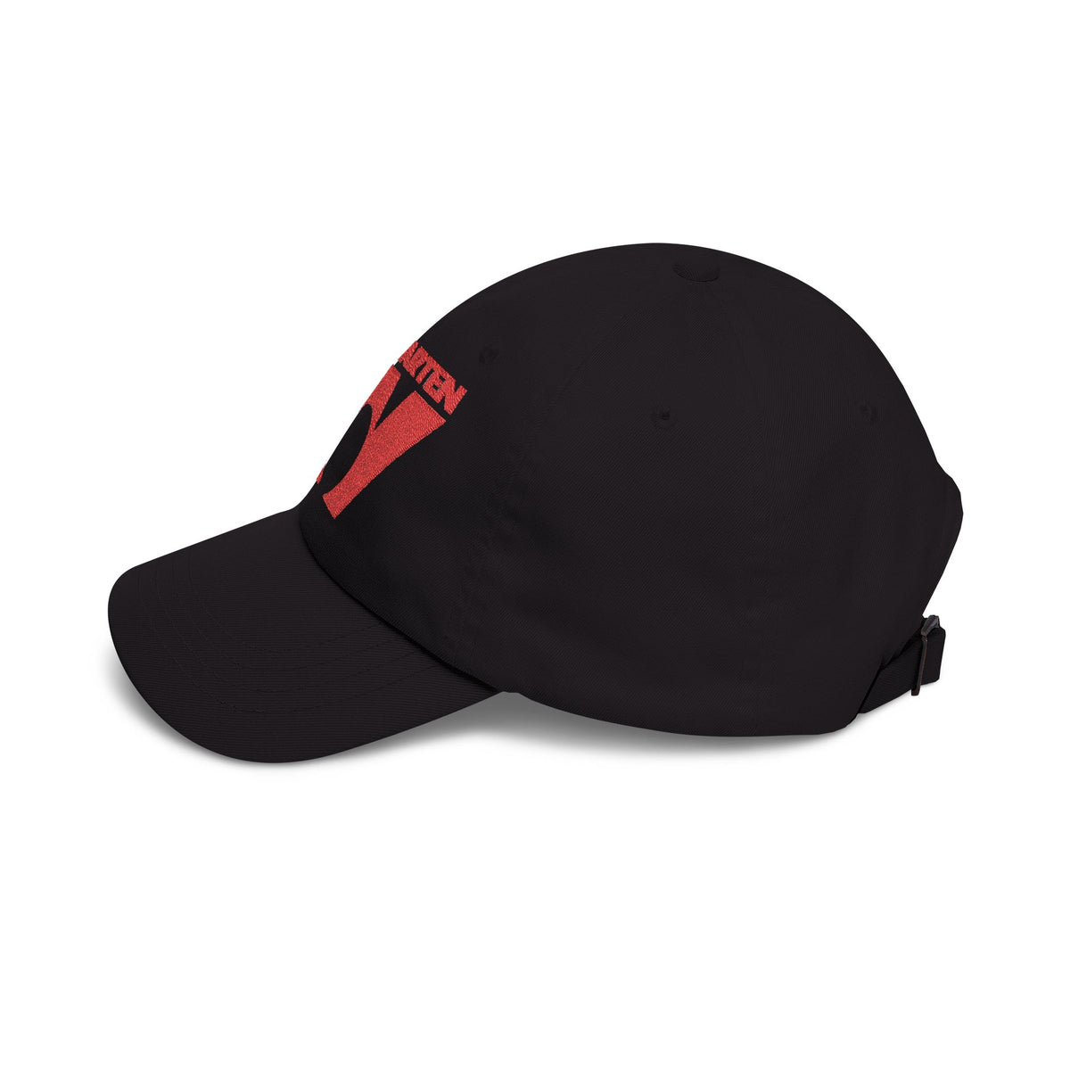 Weingarten's Embroidered Dad Cap Hat