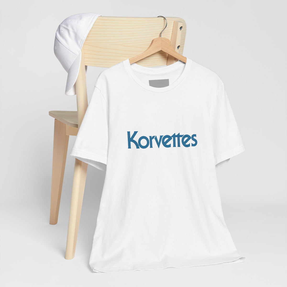 Korvette's T-Shirt