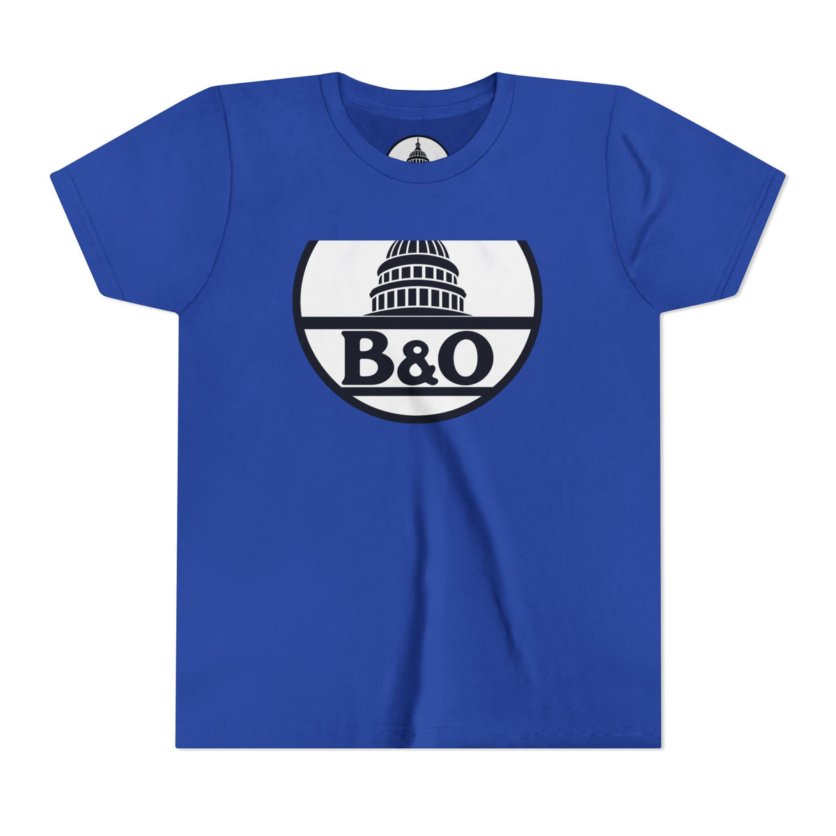 Baltimore and Ohio Railroad Kids Tee / T-Shirt