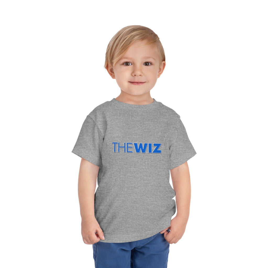 The Wiz Toddler Tee / T-Shirt