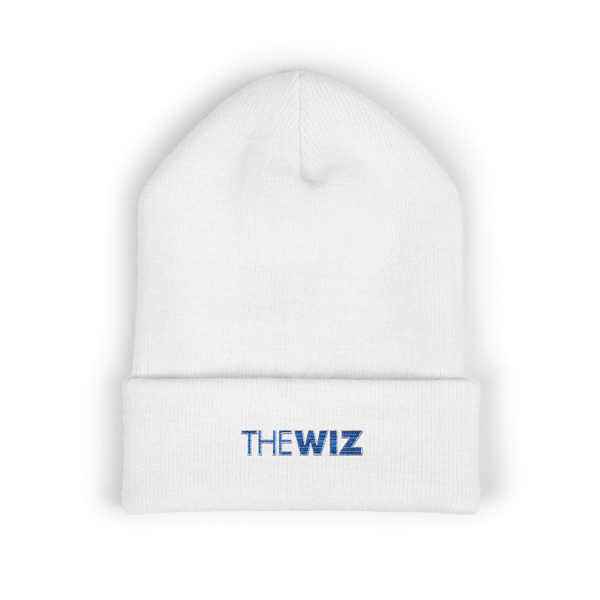The Wiz Cuffed Beanie