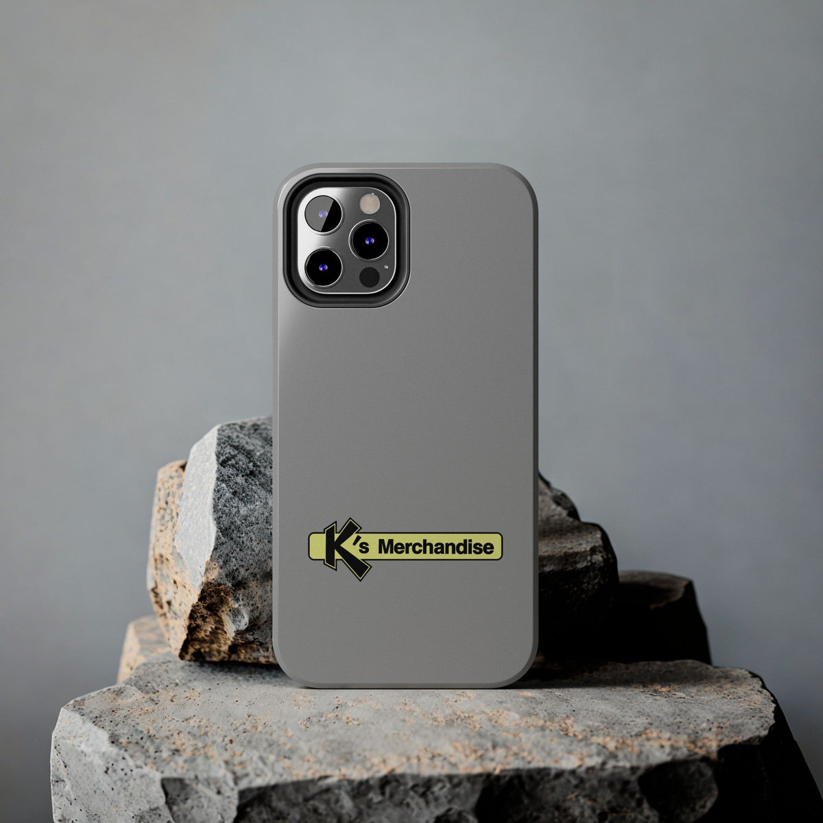 K's Merchandise Mart Tough Phone Case