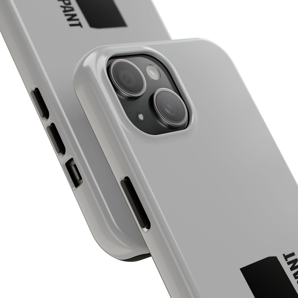 Participant Media Tough Phone Case