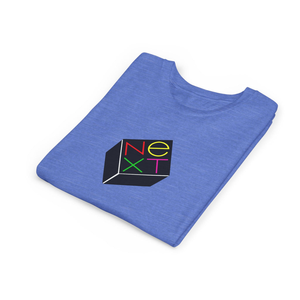 NeXT Kids Tee / T-Shirt