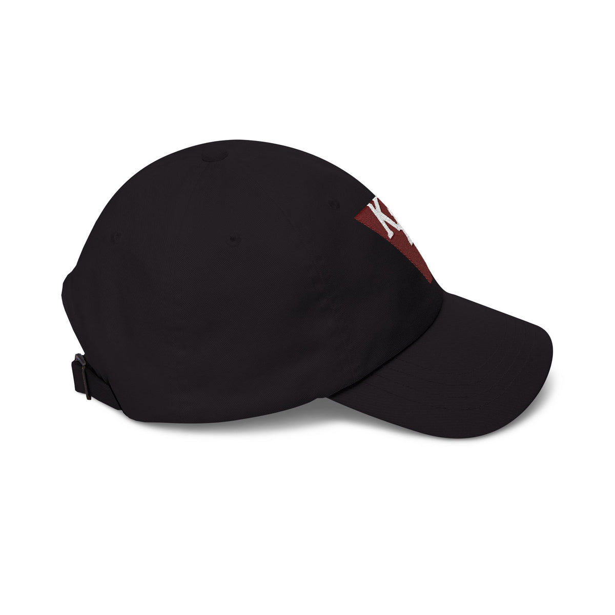 Kroch's and Brentano's Embroidered Dad Cap Hat