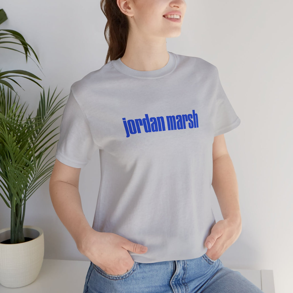 Jordan Marsh T-Shirt