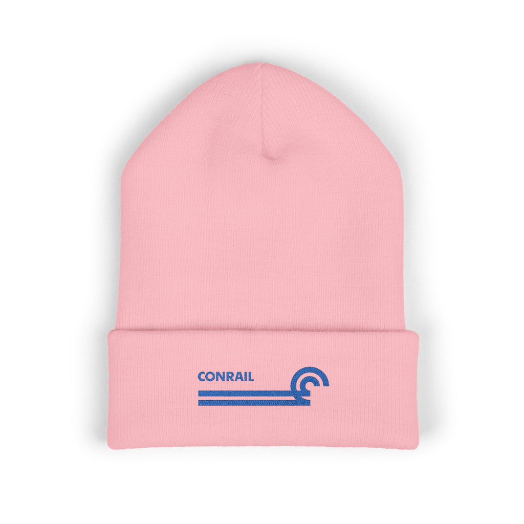 Conrail (Consolidated Rail Corporation) Cuffed Beanie