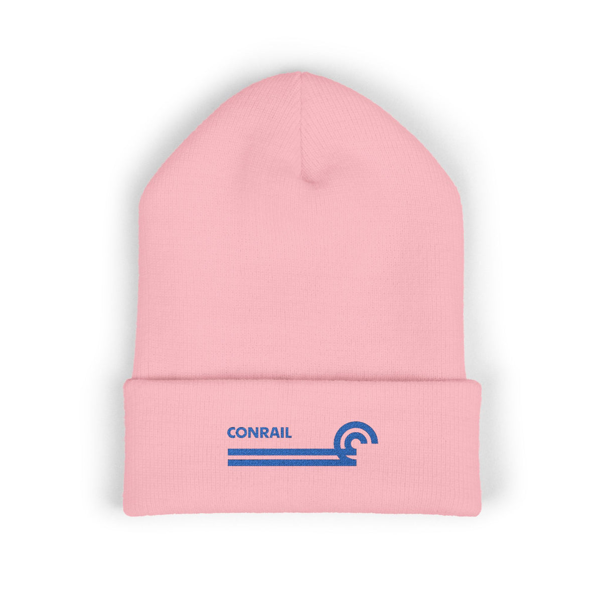 Conrail (Consolidated Rail Corporation) Cuffed Beanie