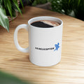 US Helicopter Ceramic Coffee Mug