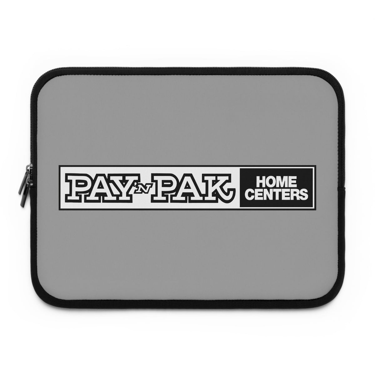 Pay 'n Pak Laptop Sleeve