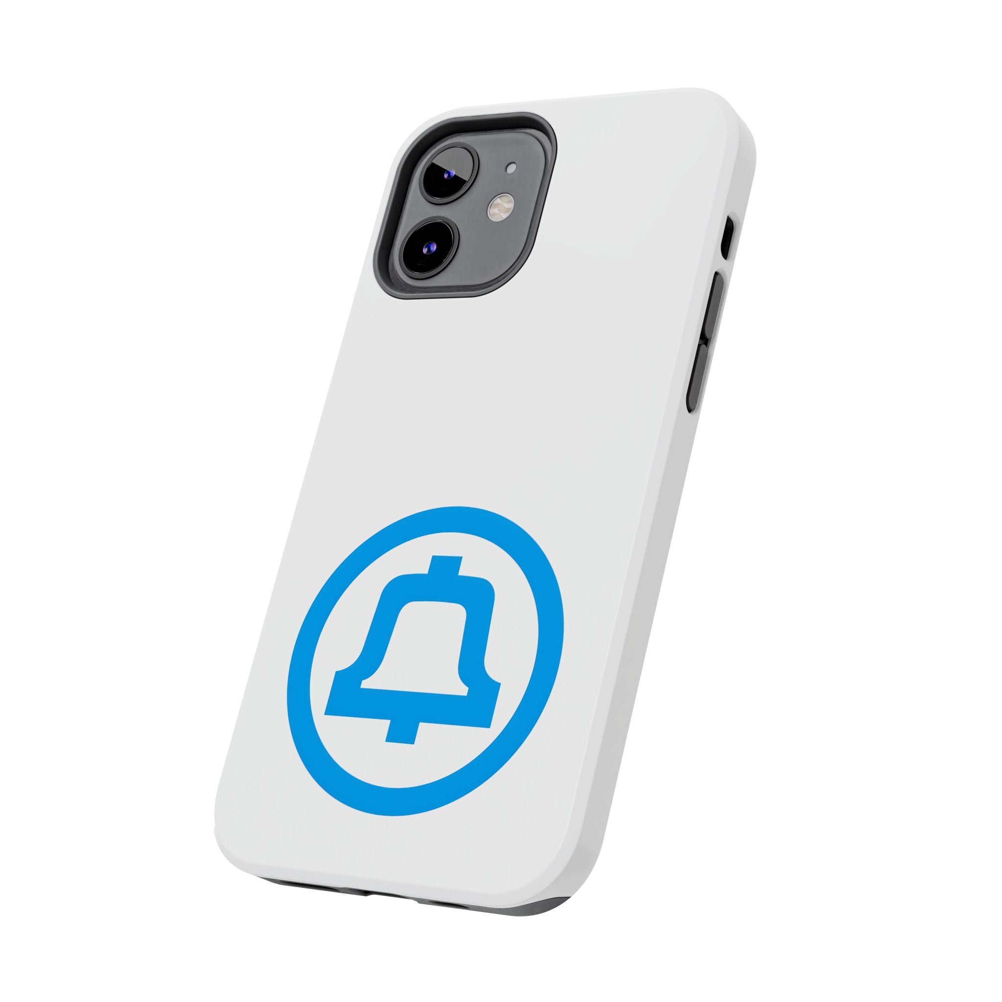Bell System Tough Phone Case