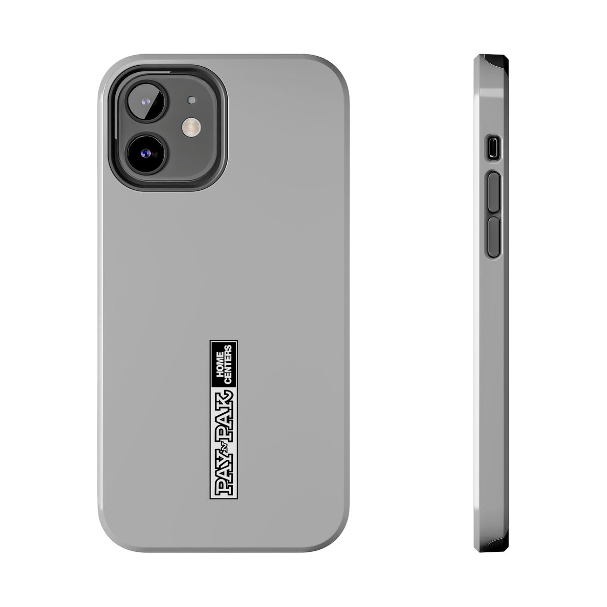Pay 'n Pak Tough Phone Case