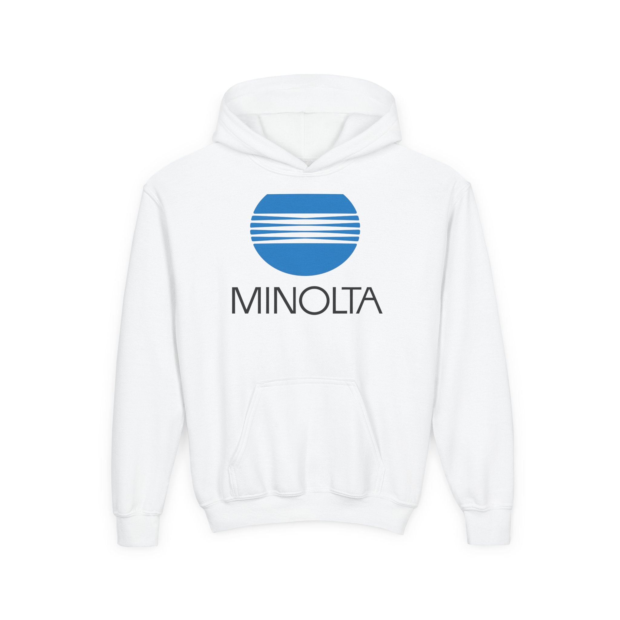 Minolta Youth Hoodie / Sweatshirt